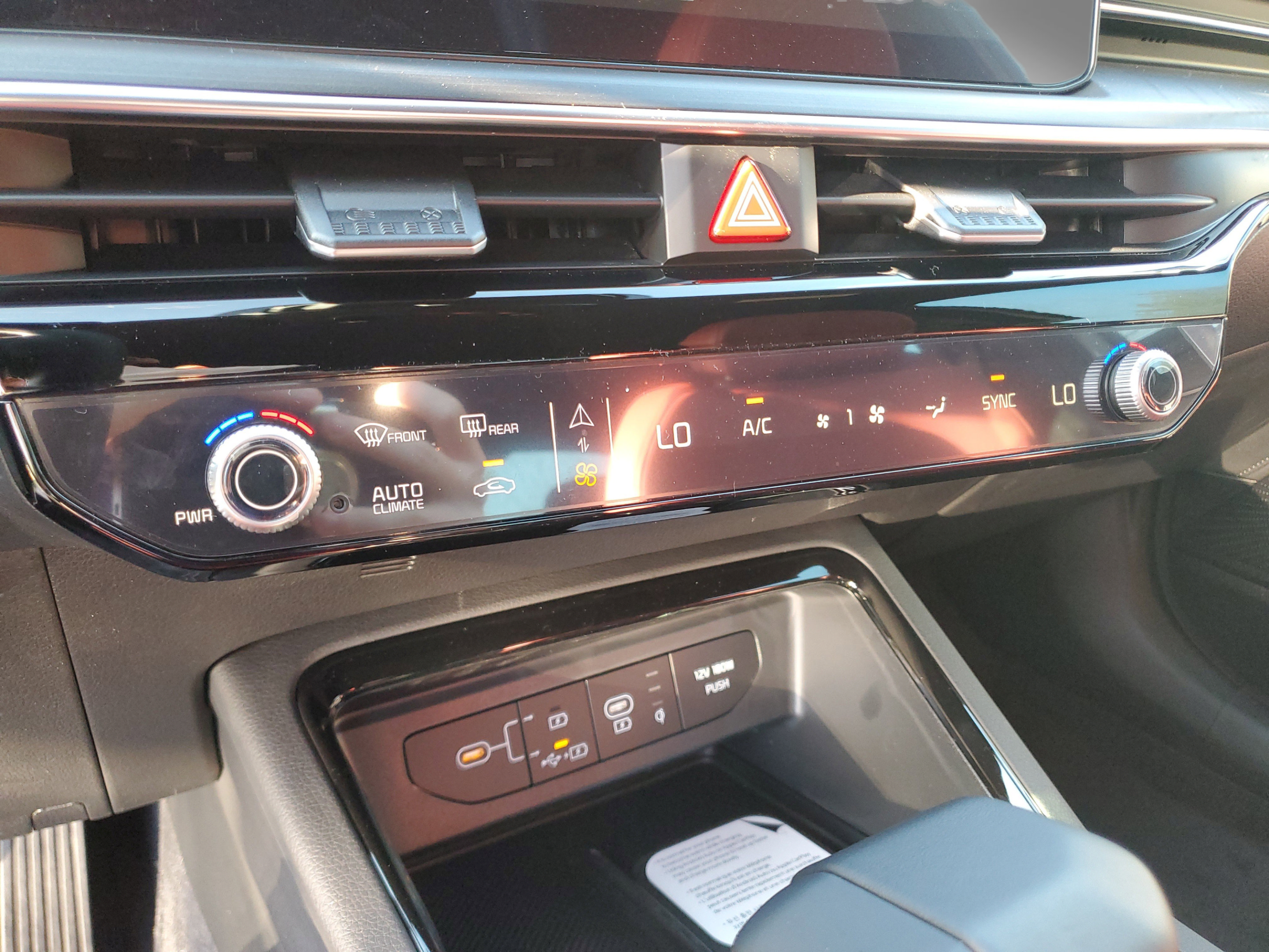 New 2026 Kia K5 GT-Line w/ GT-Line Premium Package FWD image 19