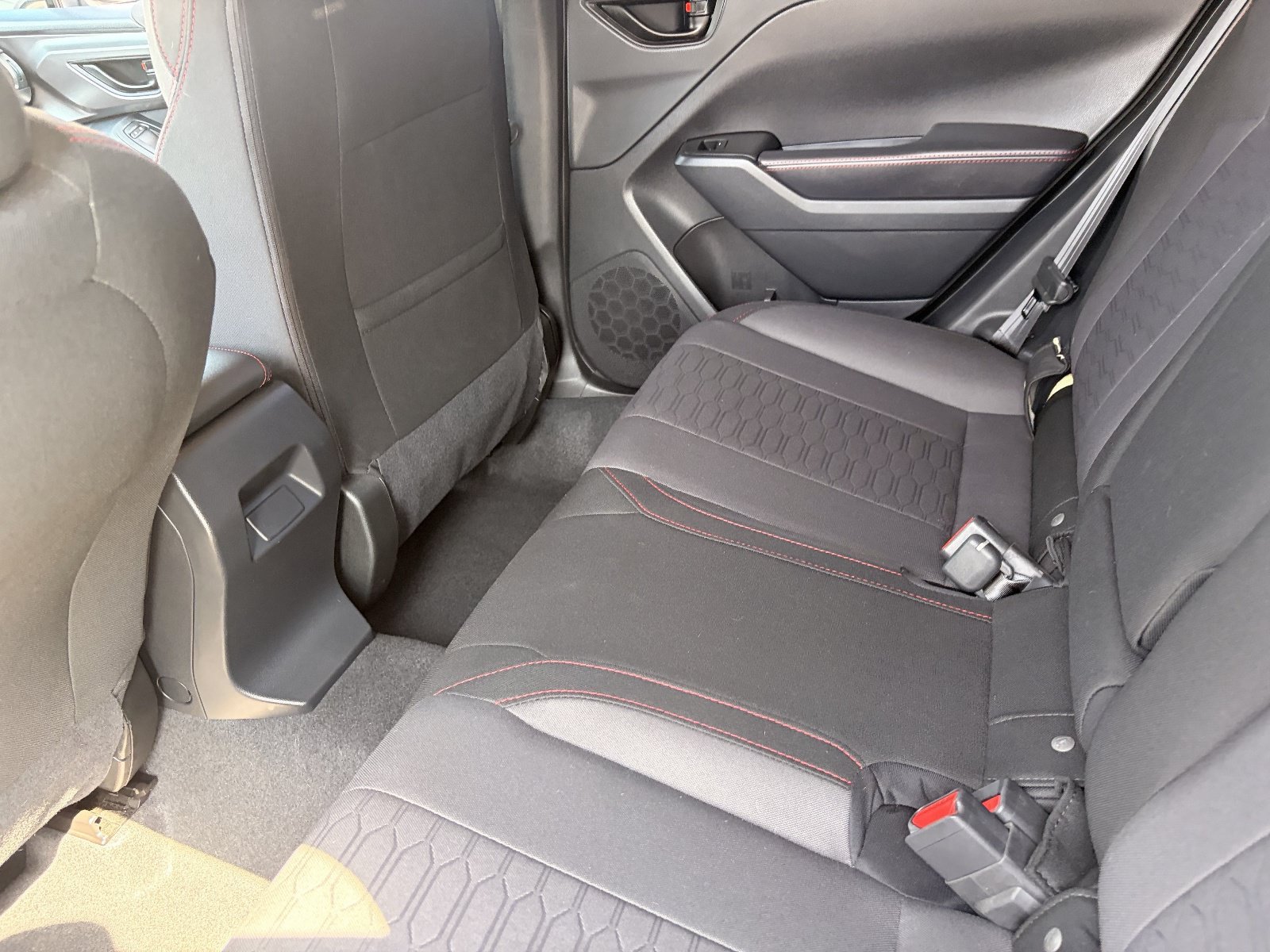 Certified 2024 Subaru Impreza 2.0i Sport AWD/4WD image 14