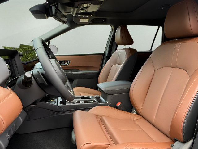 New 2026 Subaru Outback Touring XT AWD/4WD image 21