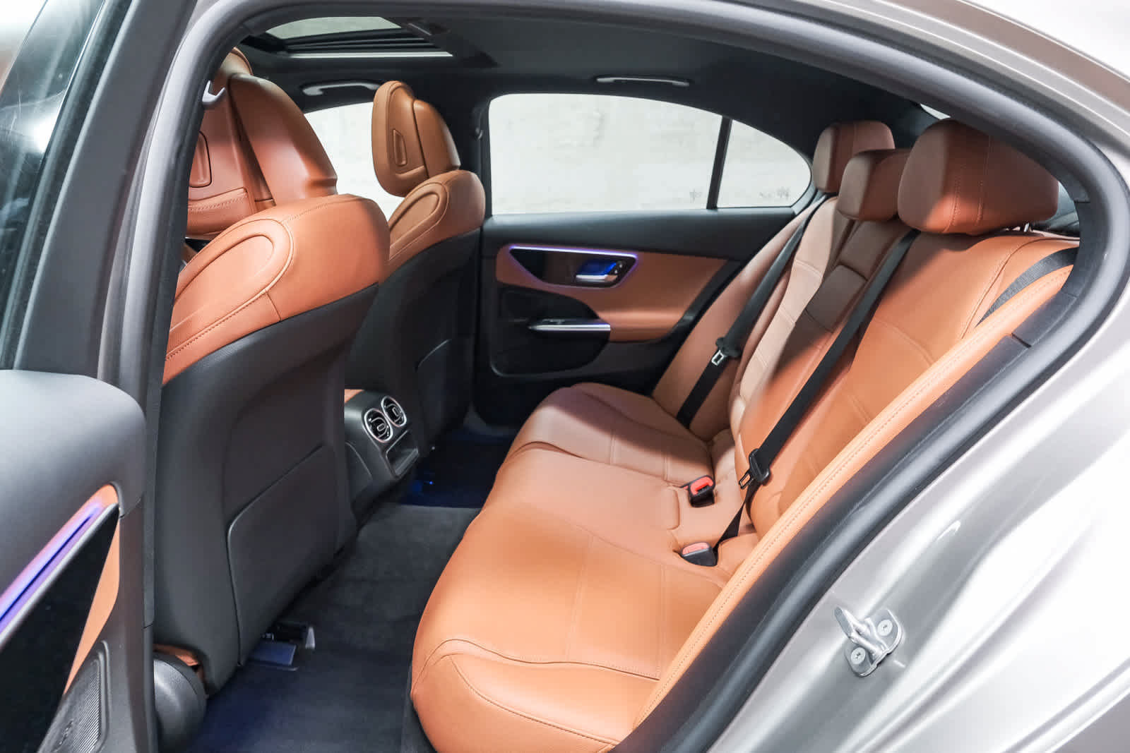 Used 2024 Mercedes-Benz C 300 Sedan image 23