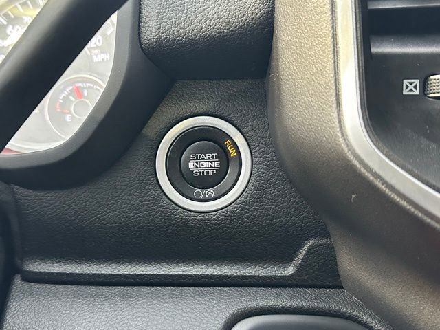 Used 2020 RAM 2500 Big Horn w/ Level 1 Equipment Group image 34