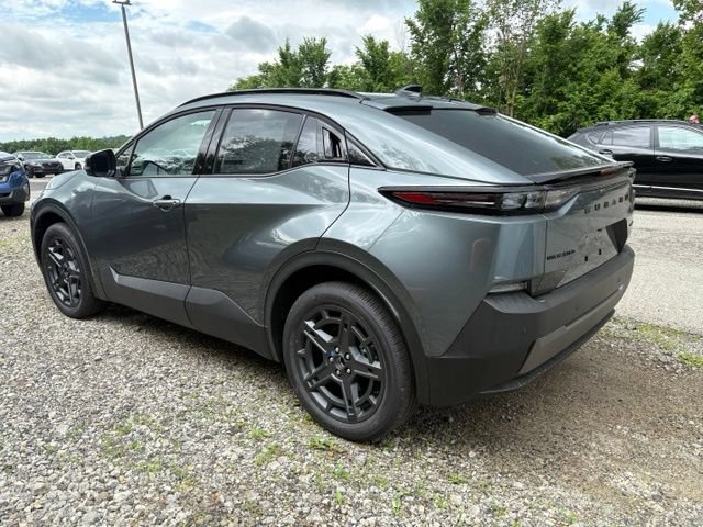 New 2026 Subaru Uncharted AWD image 3