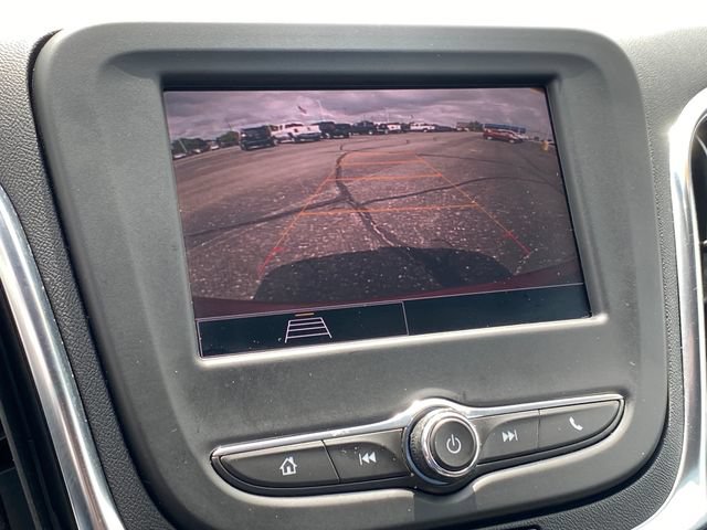Certified 2024 Chevrolet Equinox LT w/ LPO, Floor Liner Package FWD image 11