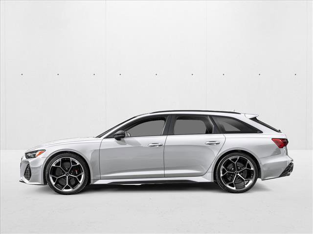 New 2025 Audi RS 6 performance image 3