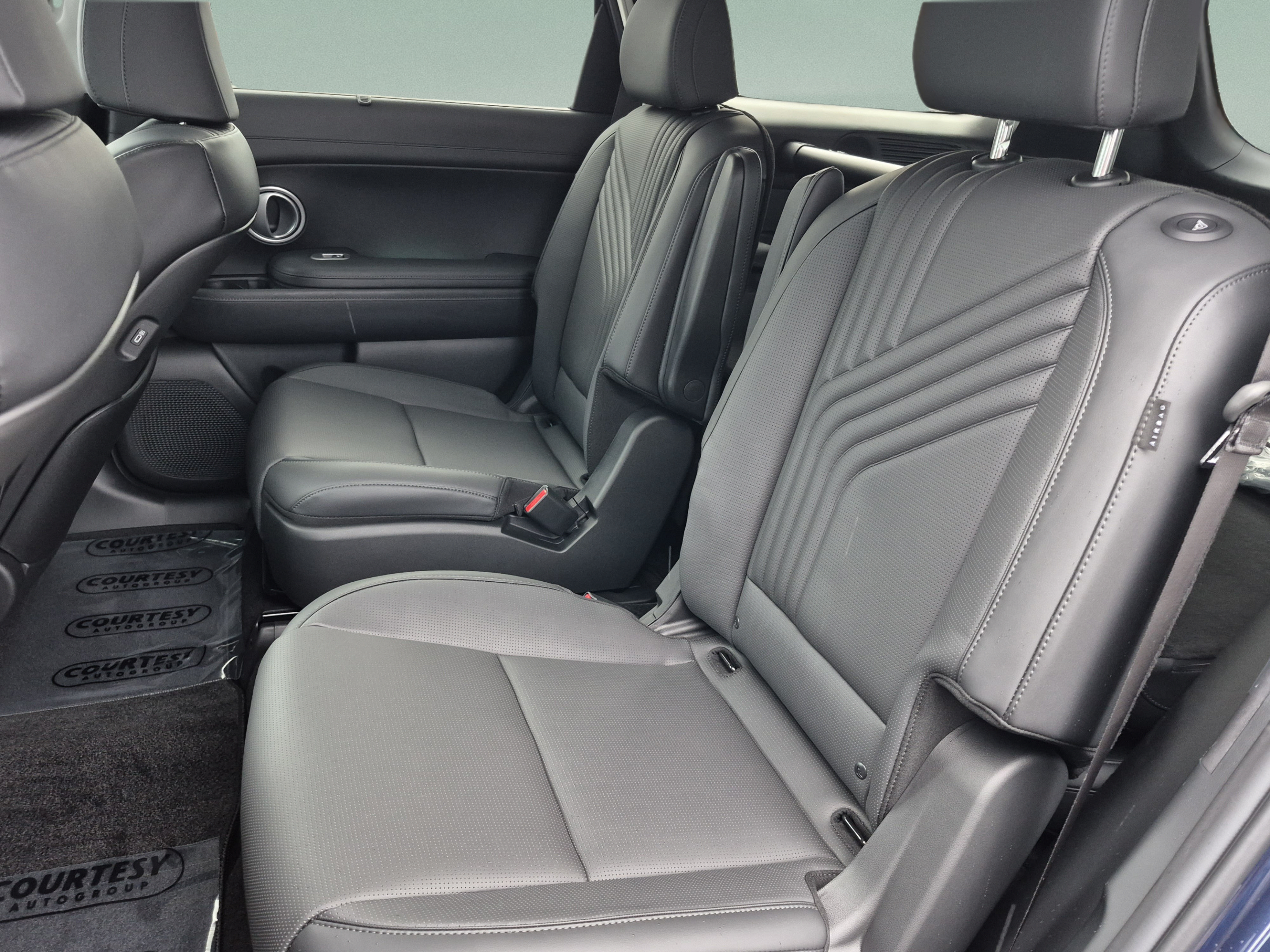 New 2027 Hyundai Palisade SEL Premium FWD image 19