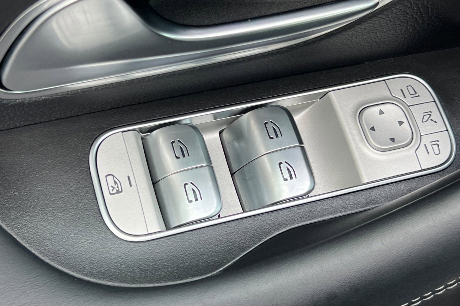 Certified 2022 Mercedes-Benz GLE 53 AMG 4MATIC Coupe image 13