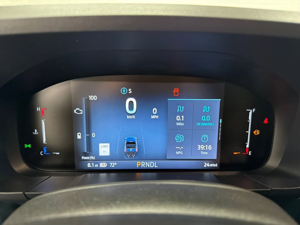 New 2026 Ford Maverick Lariat AWD/4WD image 22