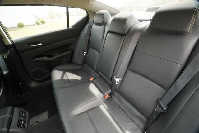 Used 2023 Nissan Altima 2.5 SL AWD/4WD image 27