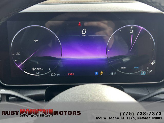 Used 2024 Mercedes-Benz GLC 300 4MATIC image 16