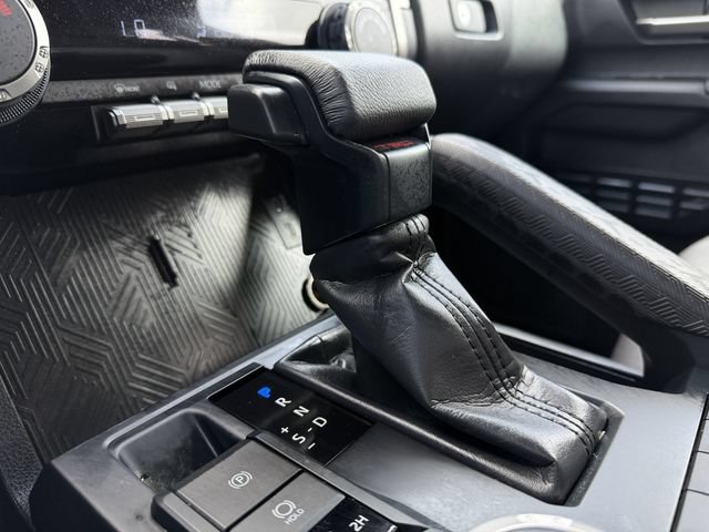 Used 2026 Toyota Tacoma SR5 AWD/4WD image 19
