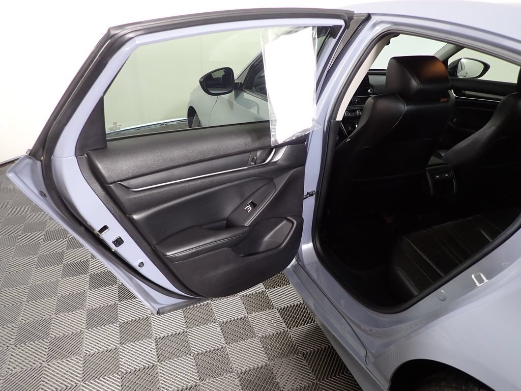 Used 2021 Honda Accord Sport Special Edition image 29