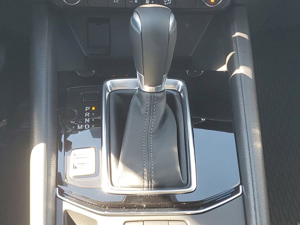 New 2025 MAZDA CX-5 AWD 2.5 S w/ Select Package image 34