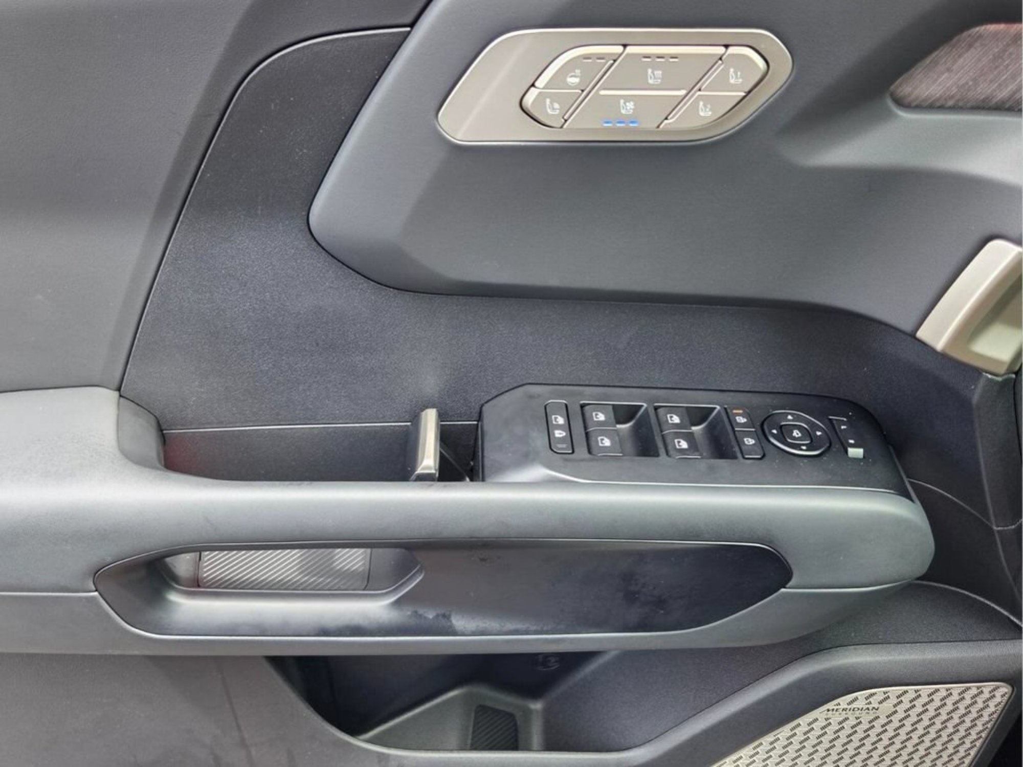 New 2027 Kia Telluride SX Prestige w/ Towing Package AWD/4WD image 27