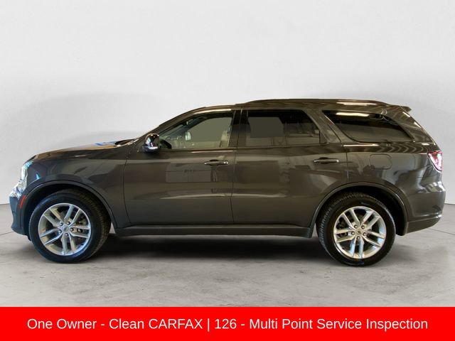 Used 2024 Dodge Durango GT image 2