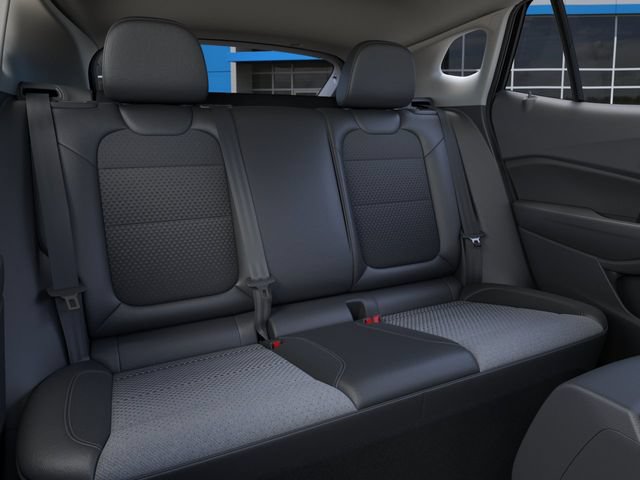 New 2026 Chevrolet Trax LT w/ Driver Confidence Package FWD image 17