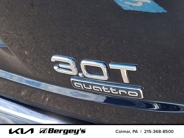 Used 2017 Audi Q7 3.0T Premium Plus w/ Premium Plus Package image 35