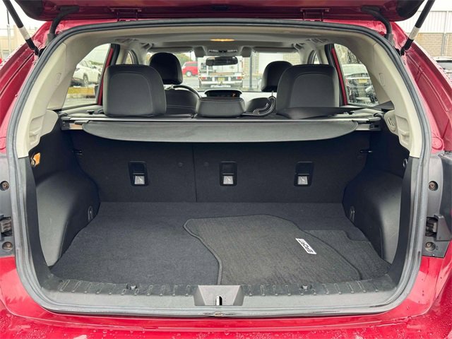 Used 2015 Subaru Impreza 2.0i Sport Limited image 10