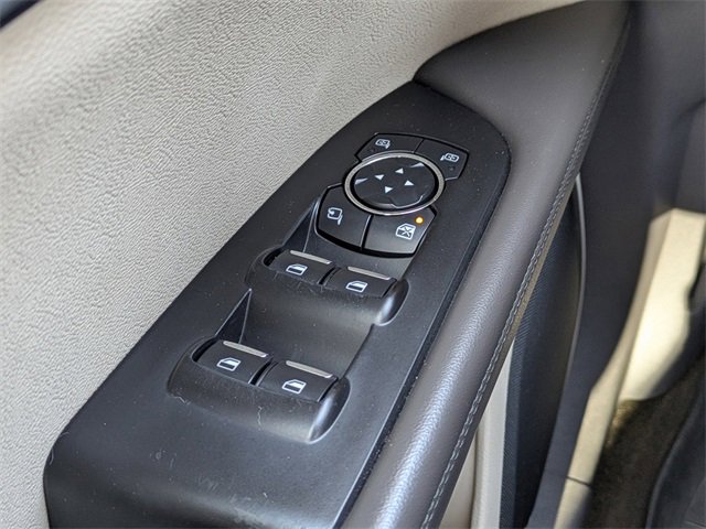 Used 2020 Lincoln Nautilus Reserve w/ Class II Trailer Tow Package image 26