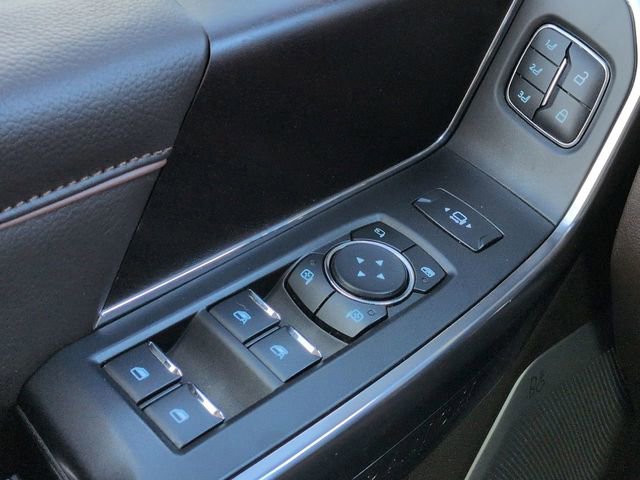 Used 2024 Ford F350 King Ranch w/ FX4 Off-Road Package image 26