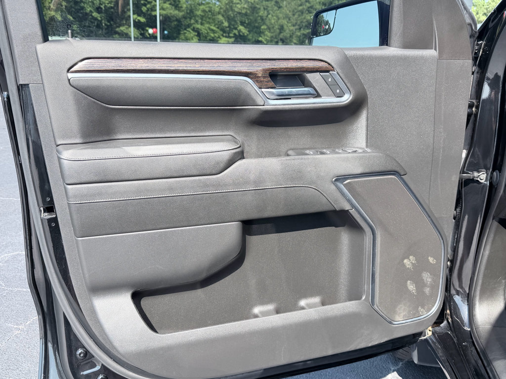 Used 2023 GMC Sierra 1500 Elevation RWD image 31