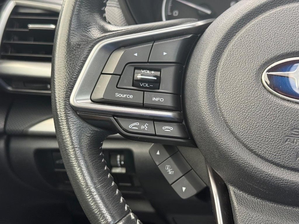 Used 2020 Subaru Forester Premium AWD/4WD image 17