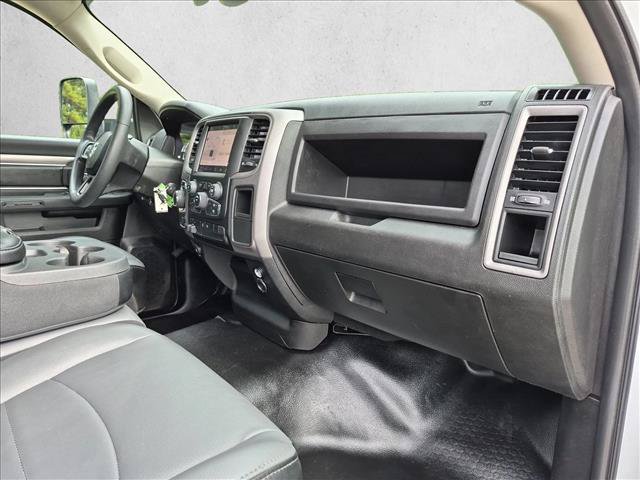 Used 2023 RAM 1500 Tradesman w/ Electronics Group AWD/4WD image 19