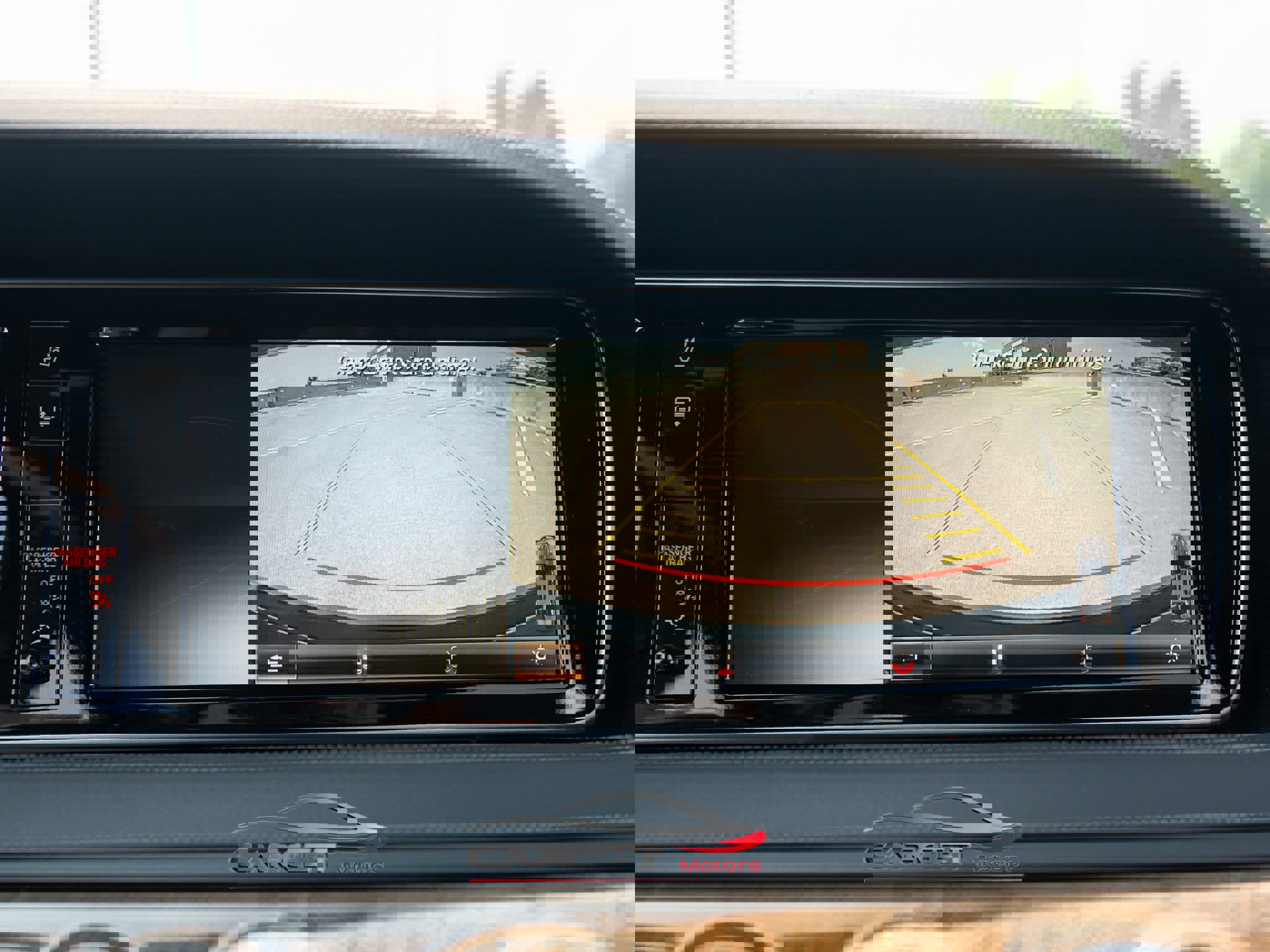 Used 2015 Mercedes-Benz S 550 S 550 4MATIC w/ Premium 1 Package image 31