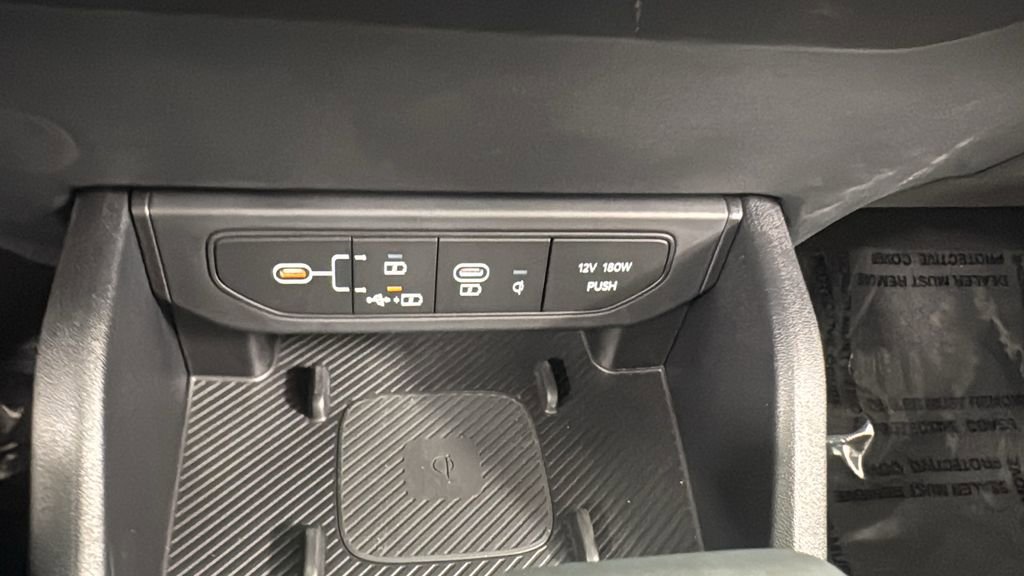 New 2025 Kia K4 GT-Line w/ GT-Line Premium Package image 25