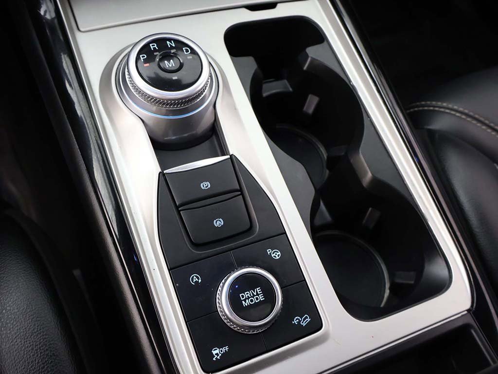 Used 2021 Ford Explorer ST w/ Equipment Group 401A image 61