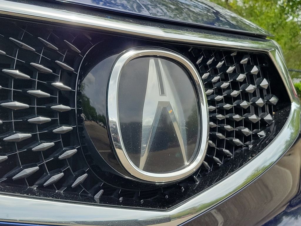 Used 2020 Acura RDX w/ Technology Package image 5