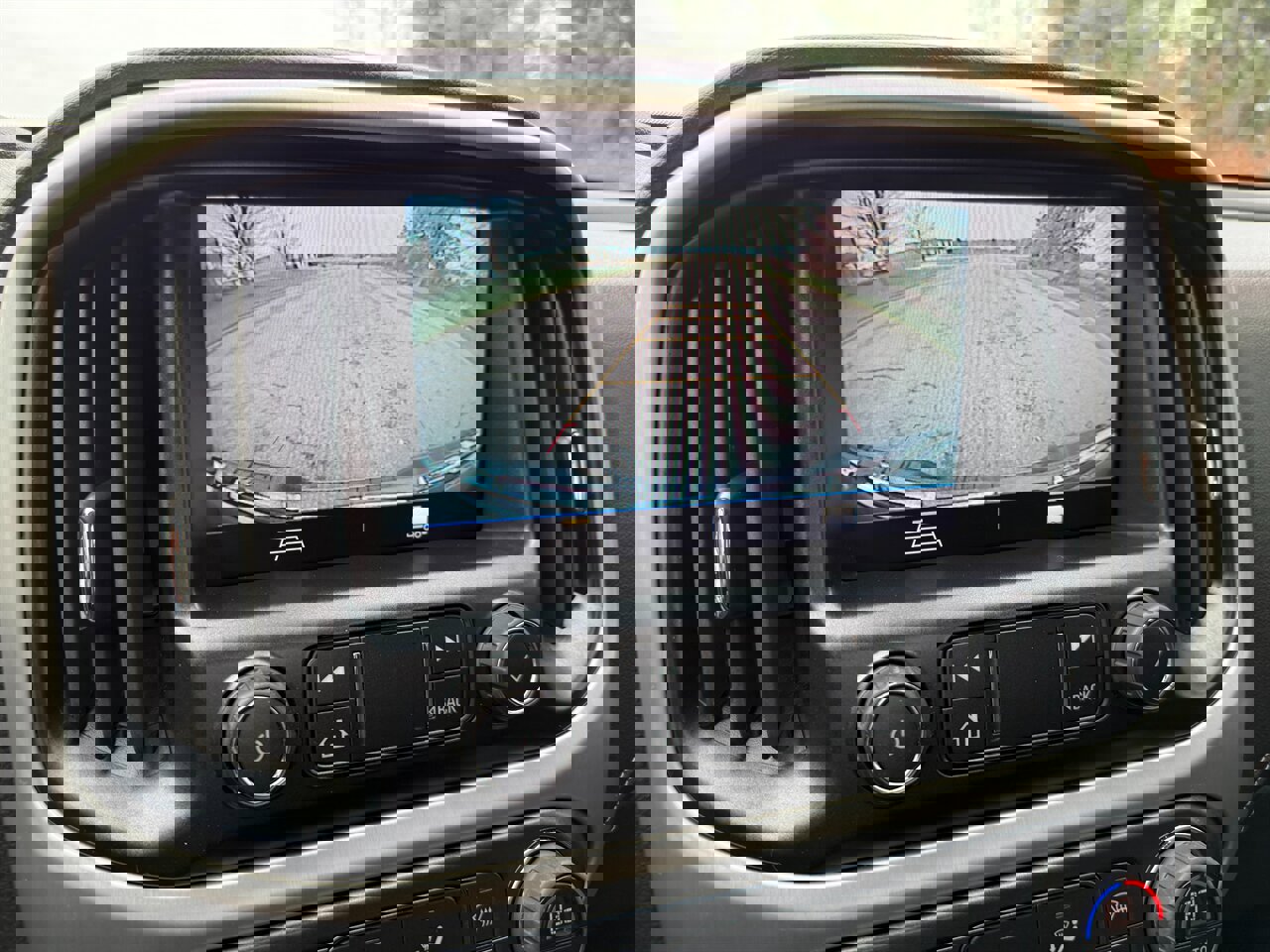 Used 2022 GMC Canyon Elevation w/ Trailering Package image 20