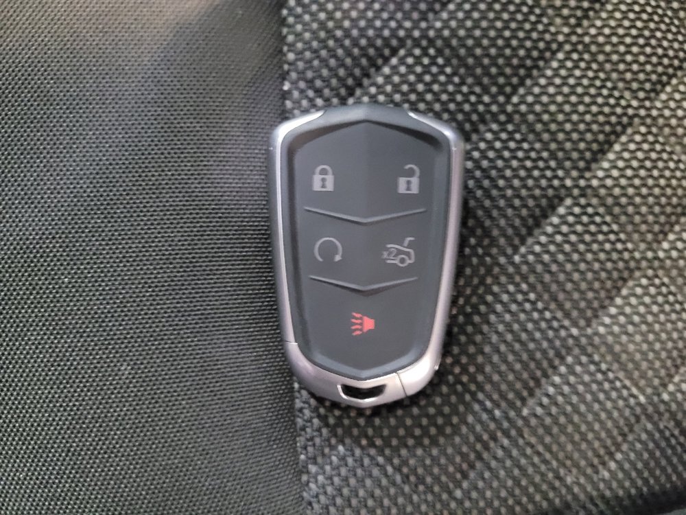 Used 2021 Chevrolet Blazer LT FWD image 32