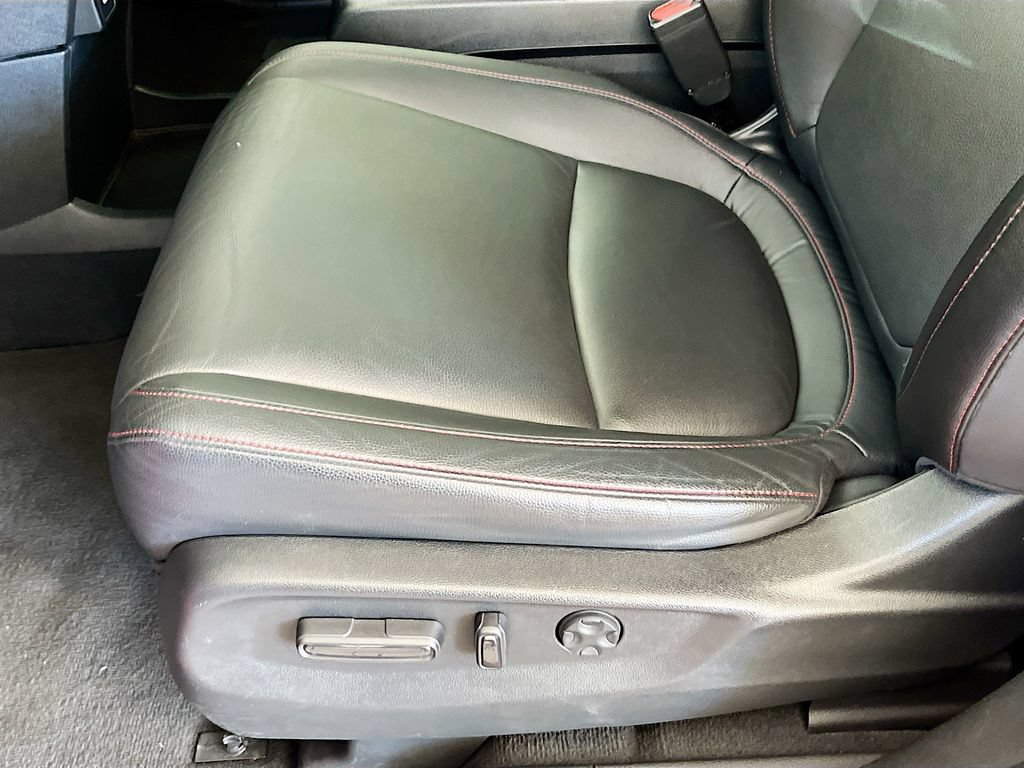 Used 2023 Honda Odyssey Sport image 19