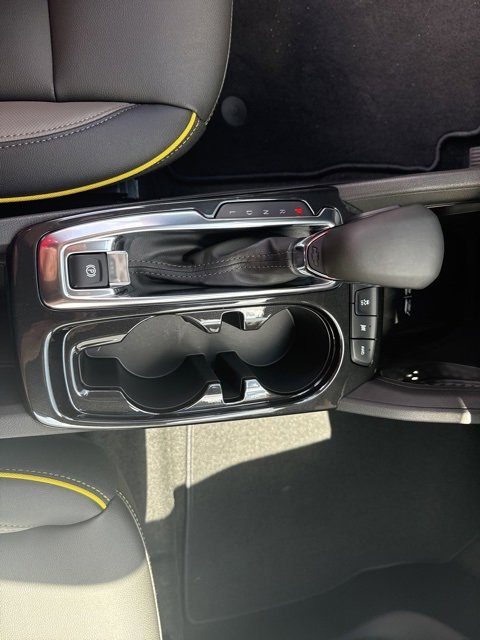 New 2025 Chevrolet TrailBlazer ACTIV w/ Convenience Package image 19