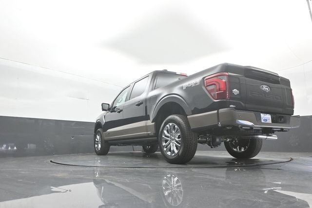 New 2026 Ford F150 King Ranch w/ Equipment Group 601A High AWD/4WD image 39