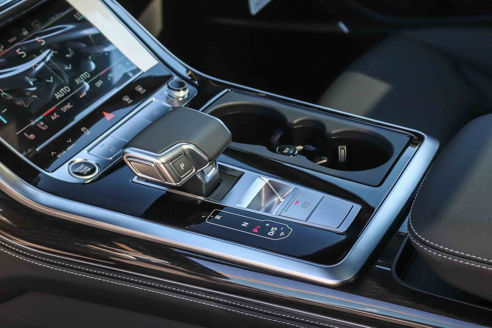 New 2026 Audi Q7 Premium Plus AWD/4WD image 20
