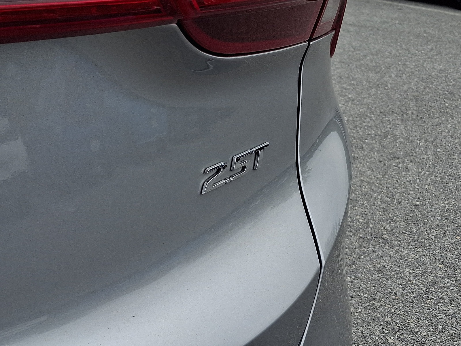 Used 2023 Hyundai Santa Fe Calligraphy w/ Cargo Package FWD image 34