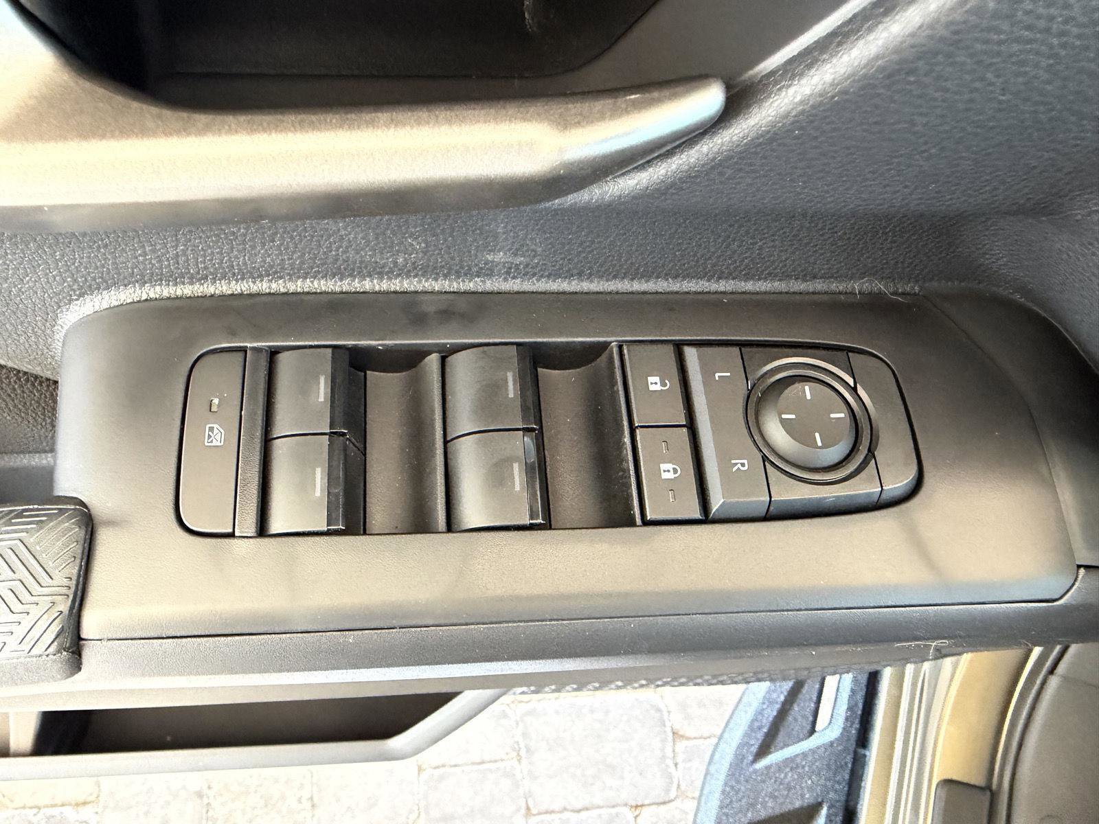 New 2026 Toyota Tacoma TRD Sport image 10