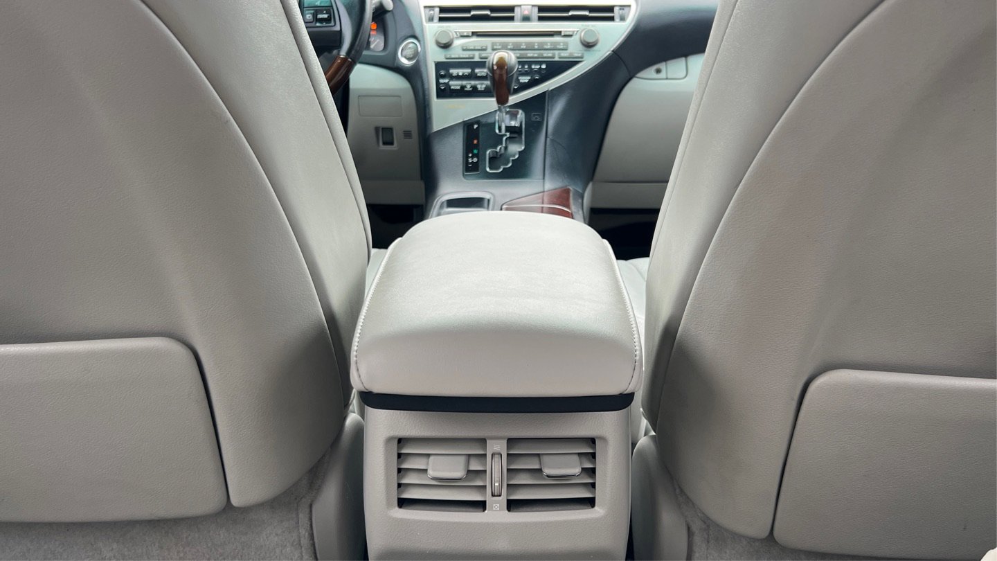 Used 2011 Lexus RX 350 2WD w/ Premium Pkg image 35