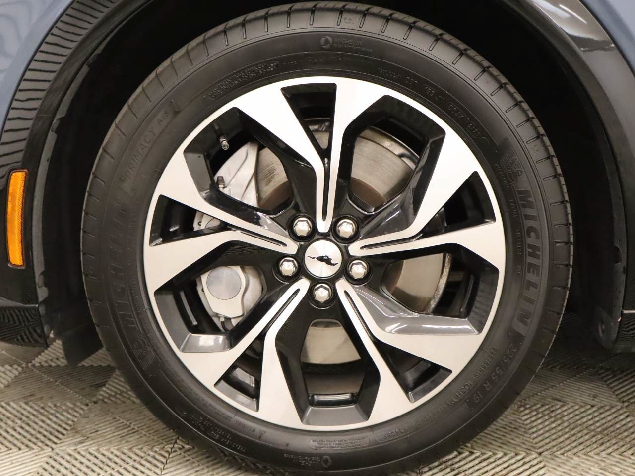 Used 2023 Ford Mustang Mach-E Premium AWD/4WD image 6