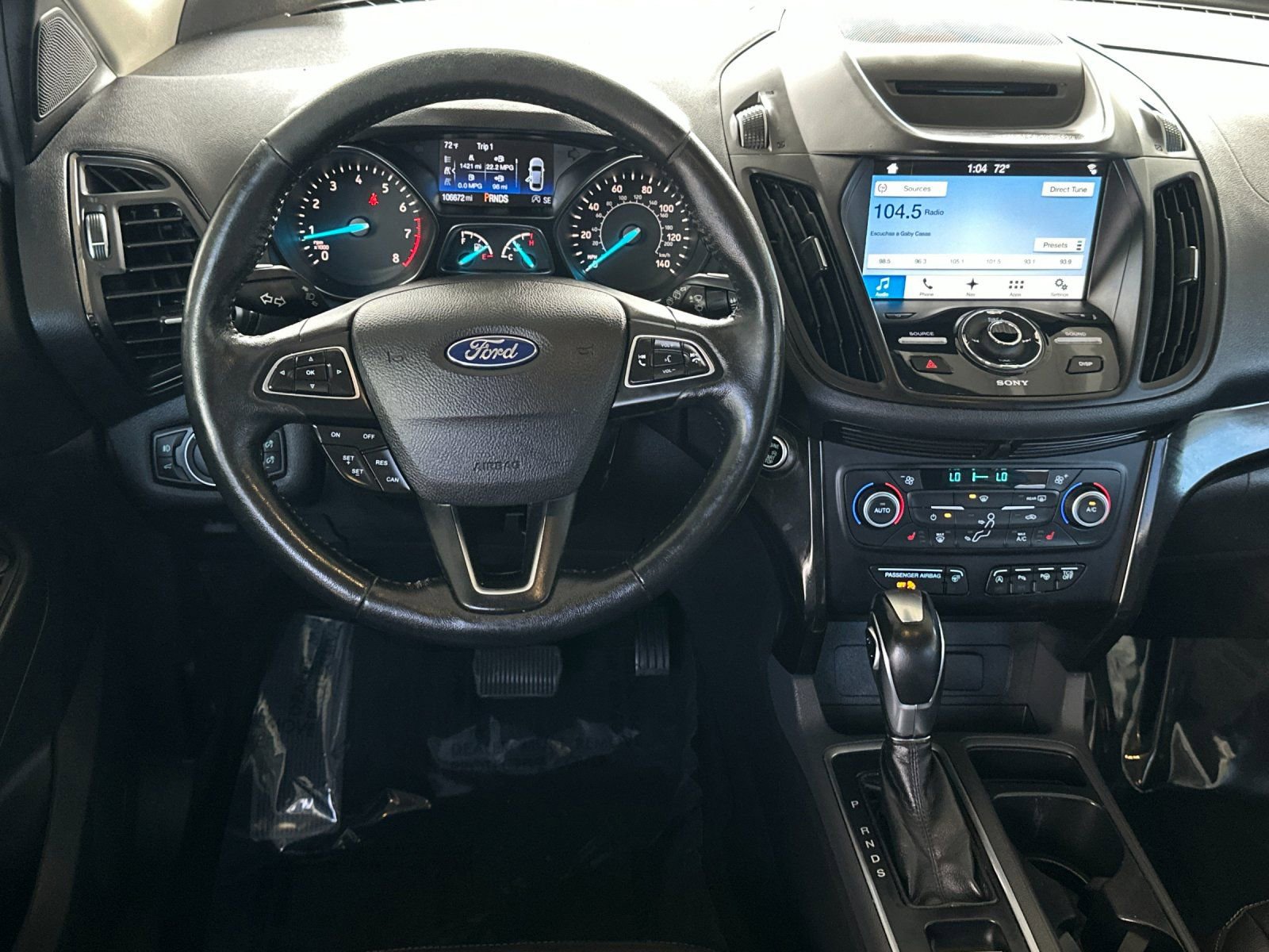 Used 2018 Ford Escape Titanium image 13