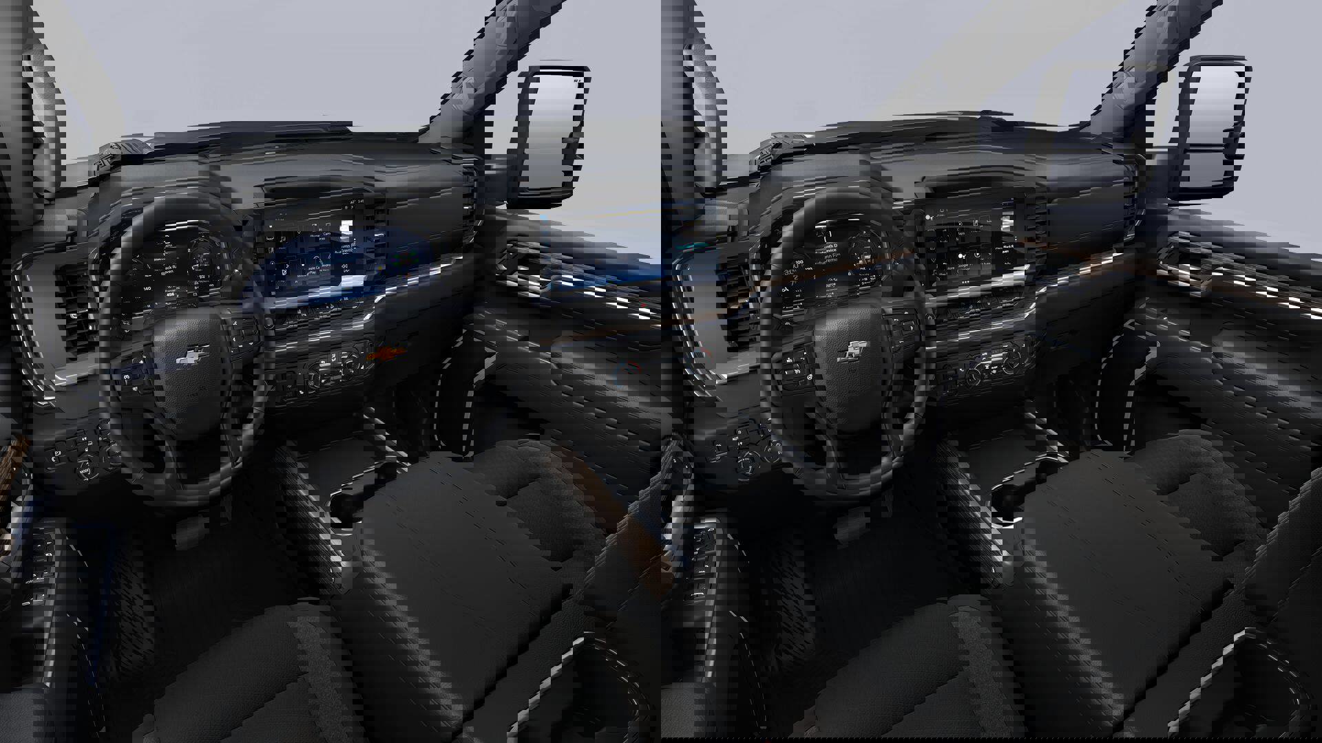 New 2026 Chevrolet Silverado 2500 LT w/ All Star Edition image 53