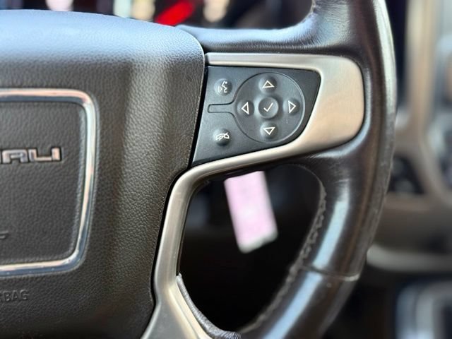 Used 2017 GMC Sierra 3500 Denali AWD/4WD image 27