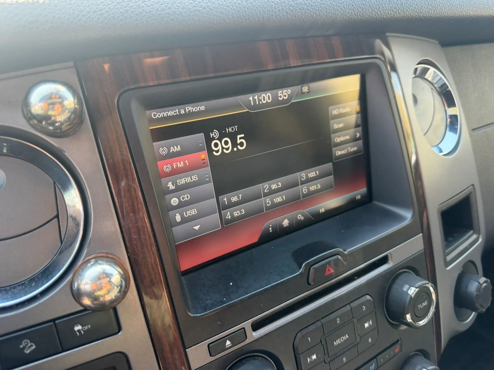 Used 2015 Ford Expedition Platinum image 30