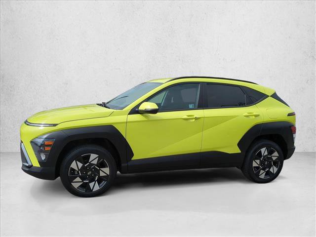 Used 2025 Hyundai Kona SEL AWD/4WD image 10