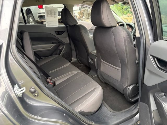 Used 2026 Subaru Crosstrek 2.5i Premium AWD/4WD image 20