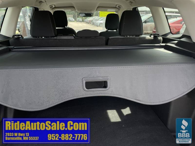 Used 2018 Ford Escape S FWD image 27