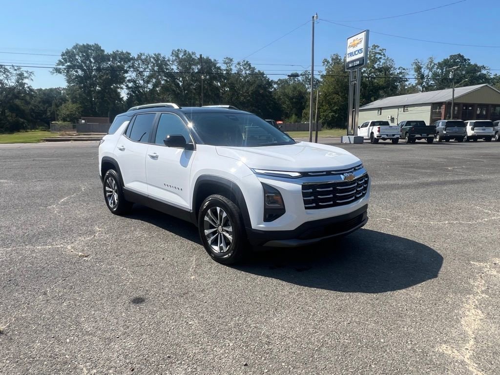 New 2026 Chevrolet Equinox LT w/ Convenience Package II