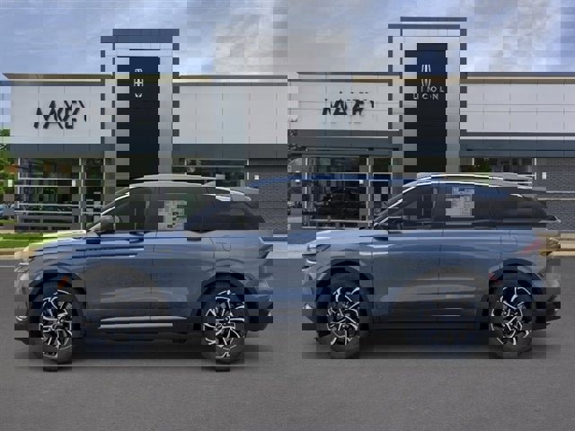 New 2026 Lincoln Nautilus Premier w/ Equipment Group 102A AWD/4WD image 25