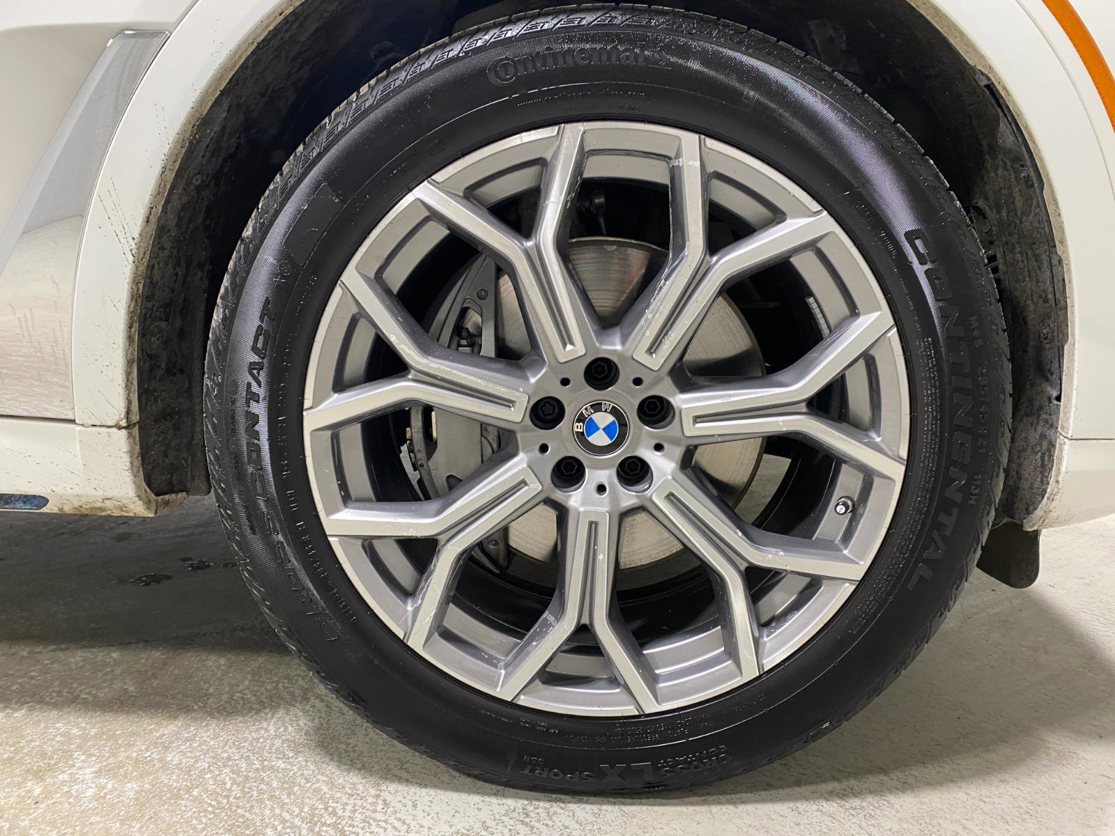 Certified 2026 BMW X7 xDrive40i image 30